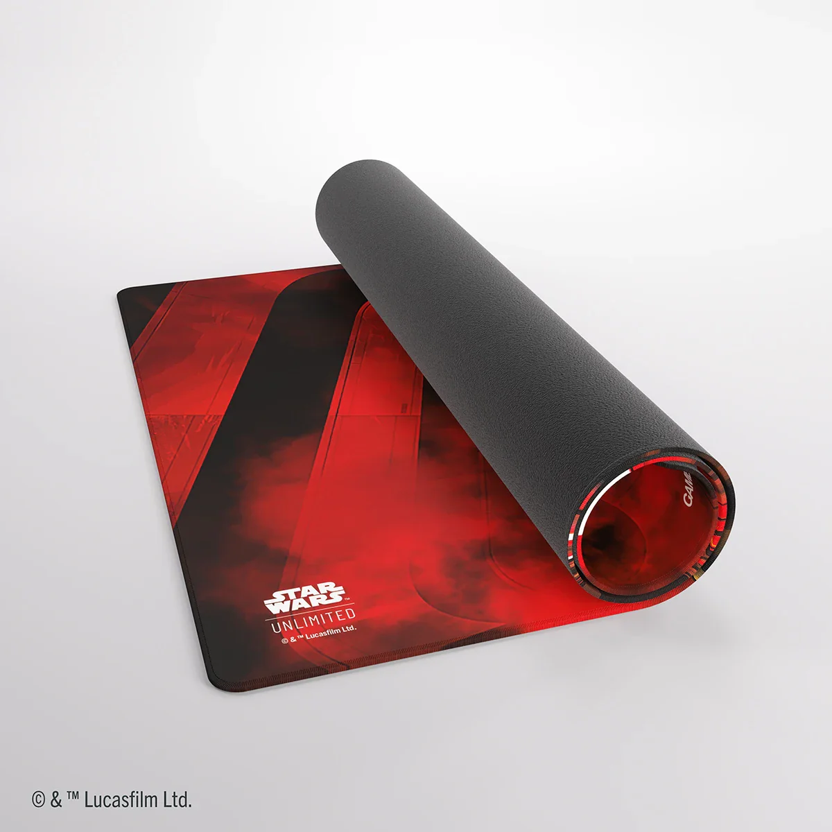 Preorder - Star Wars: Unlimited Game Mat - Darth Vader Unstoppable - Image 2