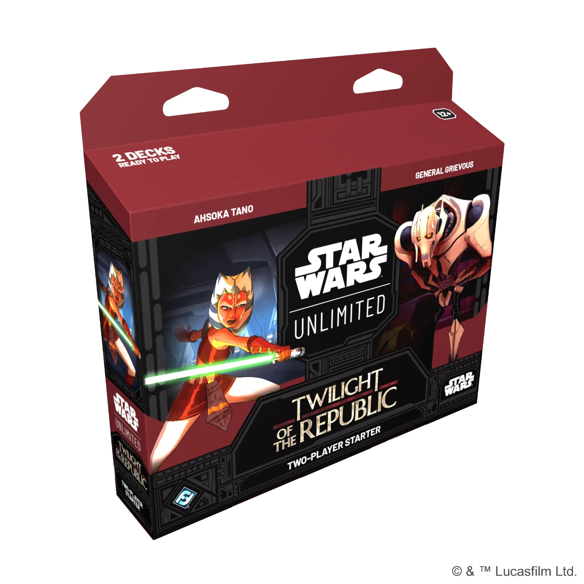 Star Wars: Unlimited – Twilight of the Republic (EN) - Image 3