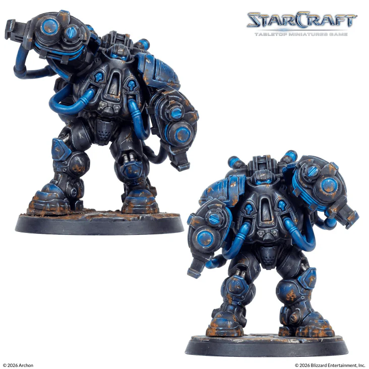 Preorder - StarCraft® Marauder - Image 4