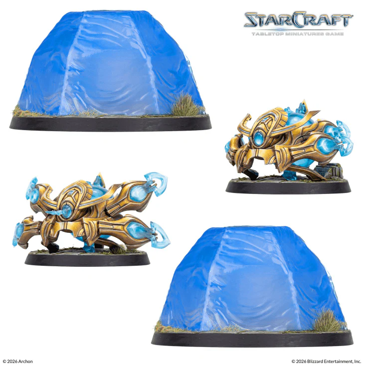 Preorder - StarCraft® Sentry - Image 4
