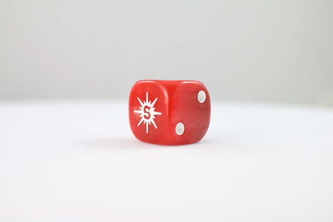 Stormcrown D6 Fantasy Dice 20Stk - Image 2