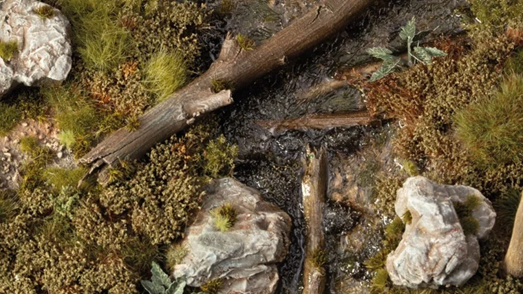 Swamp Shrubs - Image 2