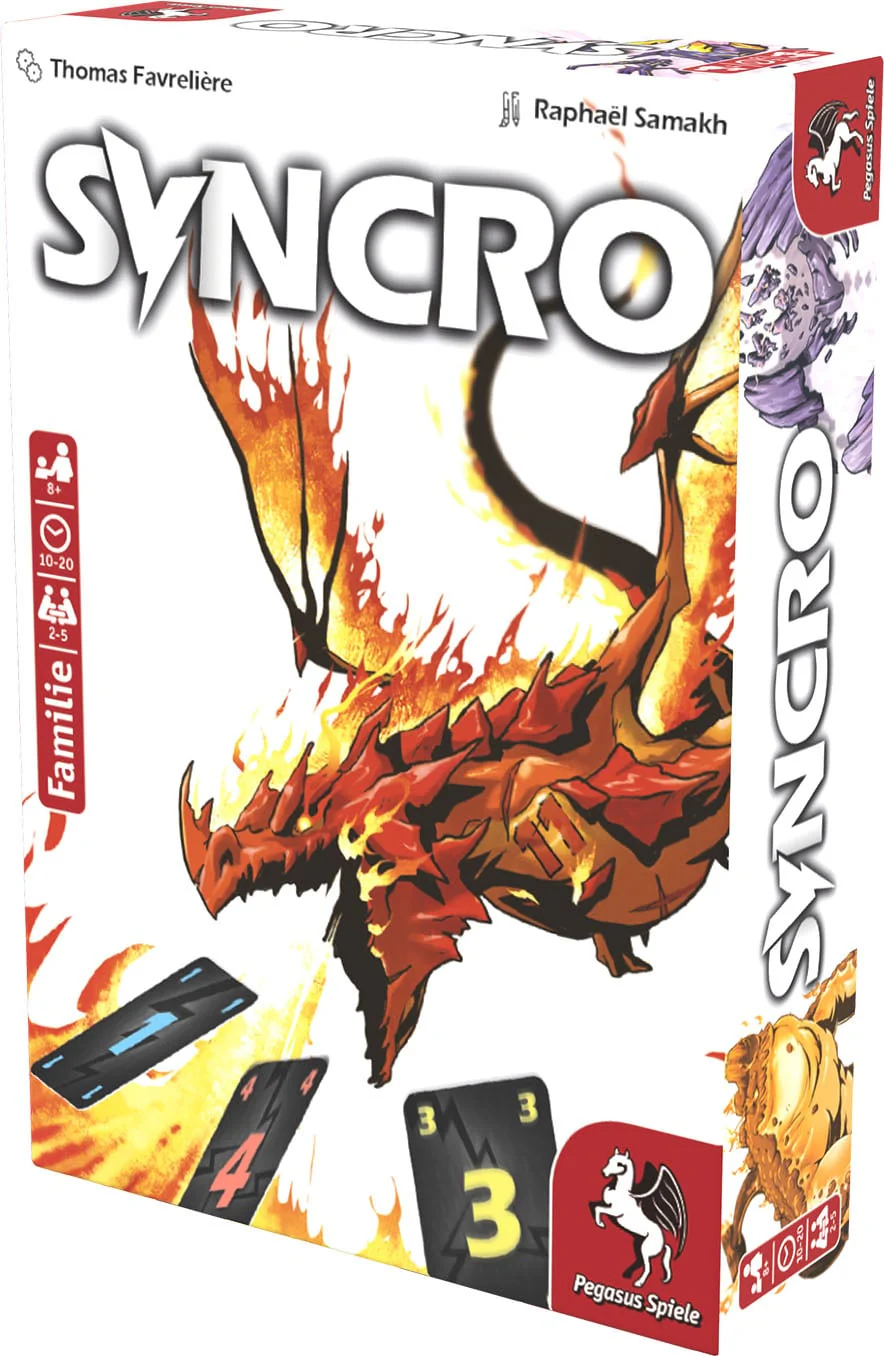 Syncro - DE - Image 3