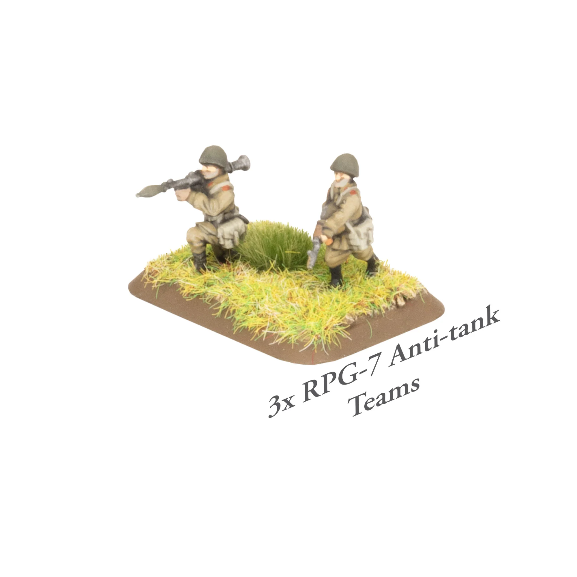 T-10M Heavy Tank Battalion - Limited Edition - Image 3