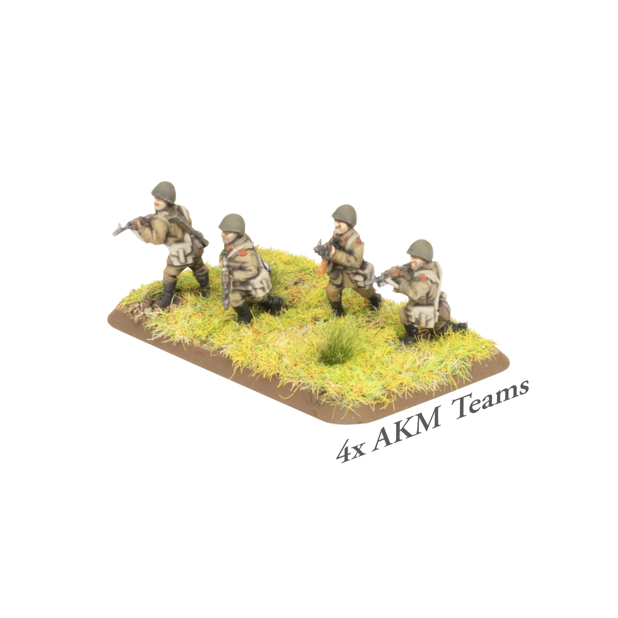 T-10M Heavy Tank Battalion - Limited Edition - Image 4