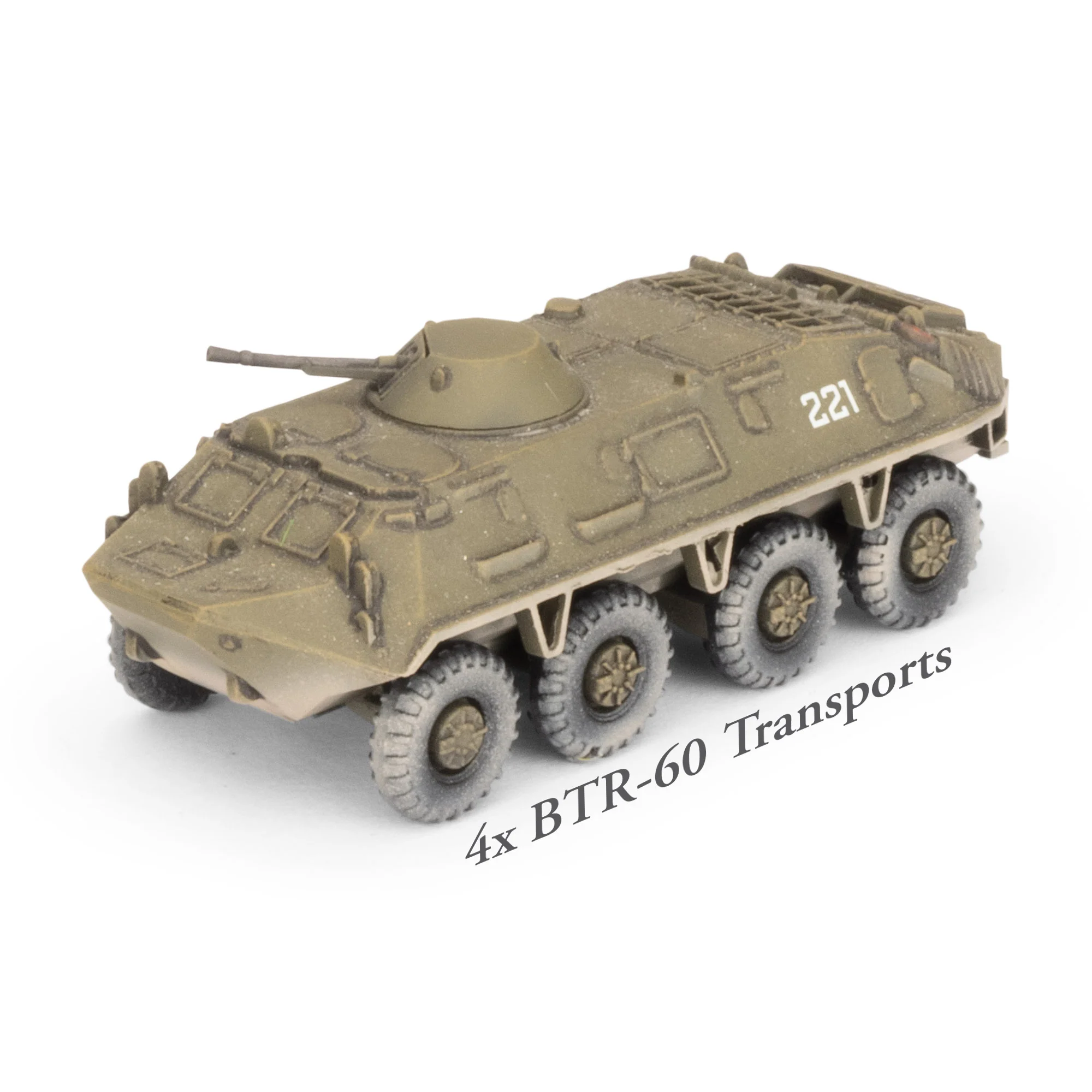 T-10M Heavy Tank Battalion - Limited Edition - Image 5