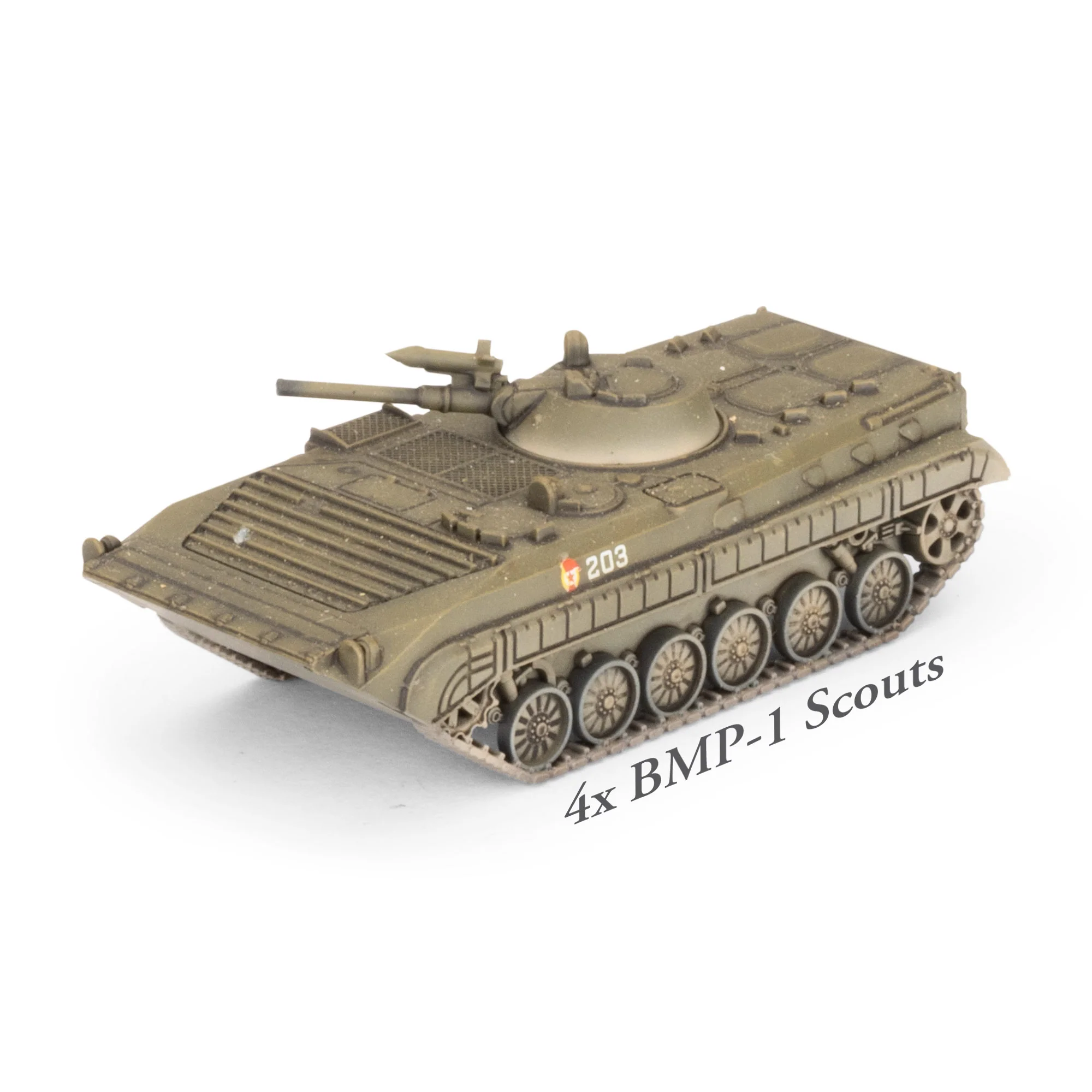 T-10M Heavy Tank Battalion - Limited Edition - Image 6