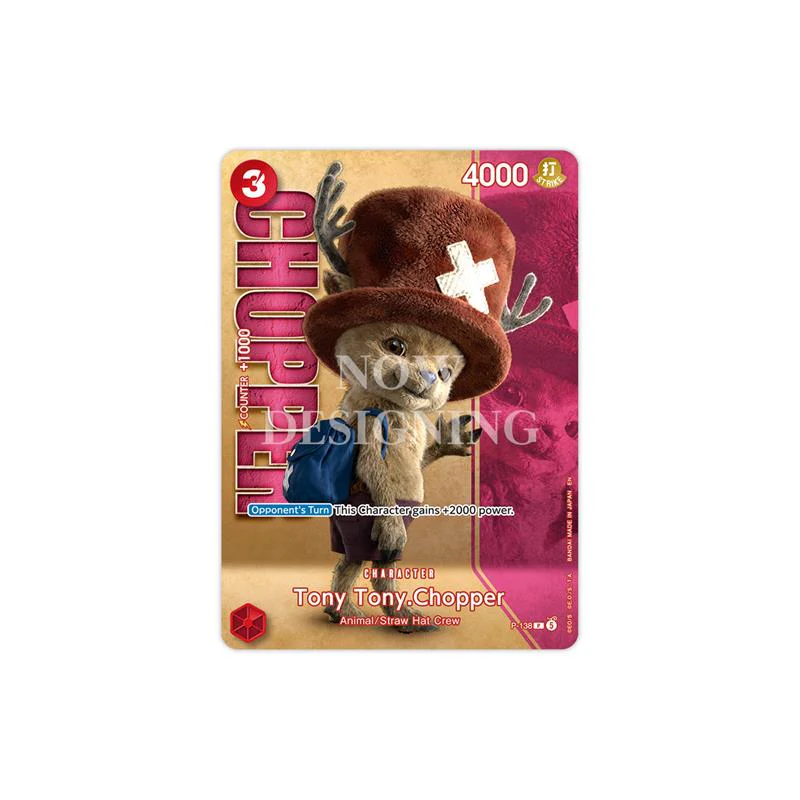 Preorder - TCG One Piece Premium Card Collection Live Action Edition vol.2 Straw Hat Crew - Image 3