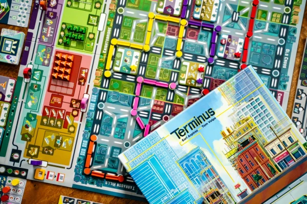 Preorder - Terminus - DE - Image 3