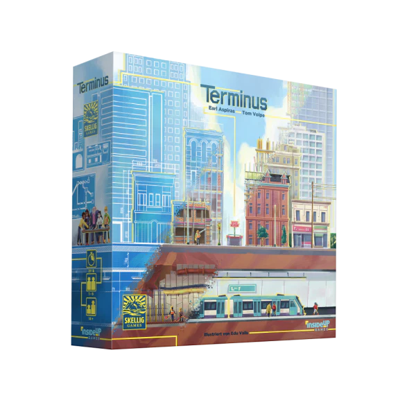 Preorder - Terminus - DE - Image 4