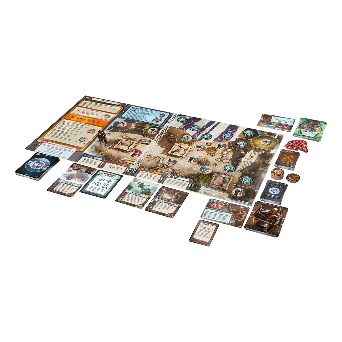 Preorder - The Mandalorian™: Adventures – Das ist der Weg - Image 2