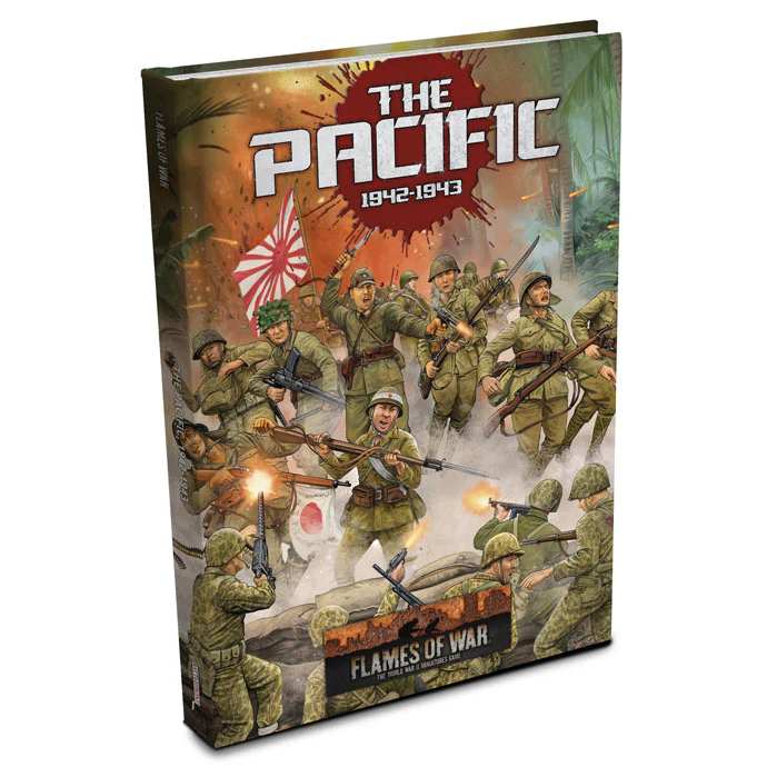 The Pacific Book  (240pA4 HB) - Image 2