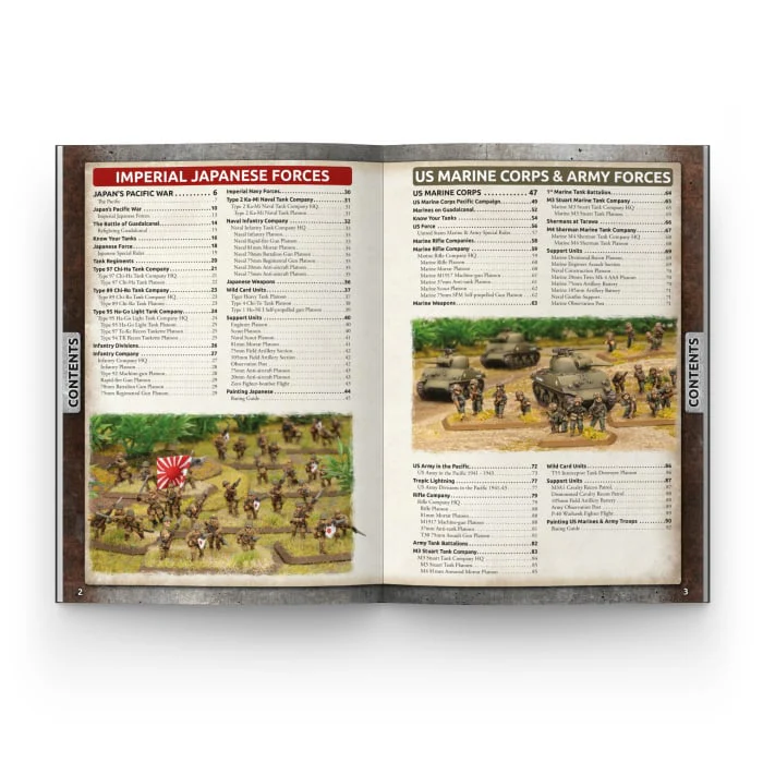 The Pacific Book  (240pA4 HB) - Image 4