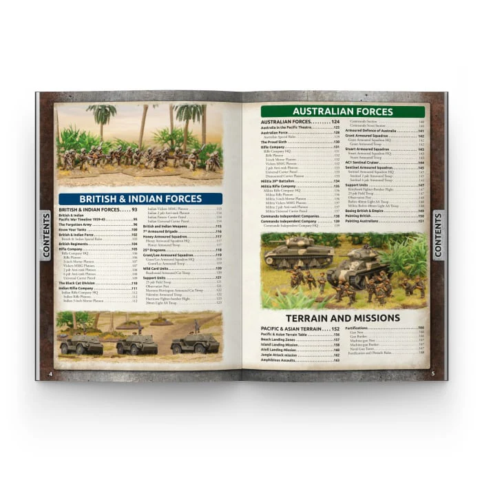 The Pacific Book  (240pA4 HB) - Image 5
