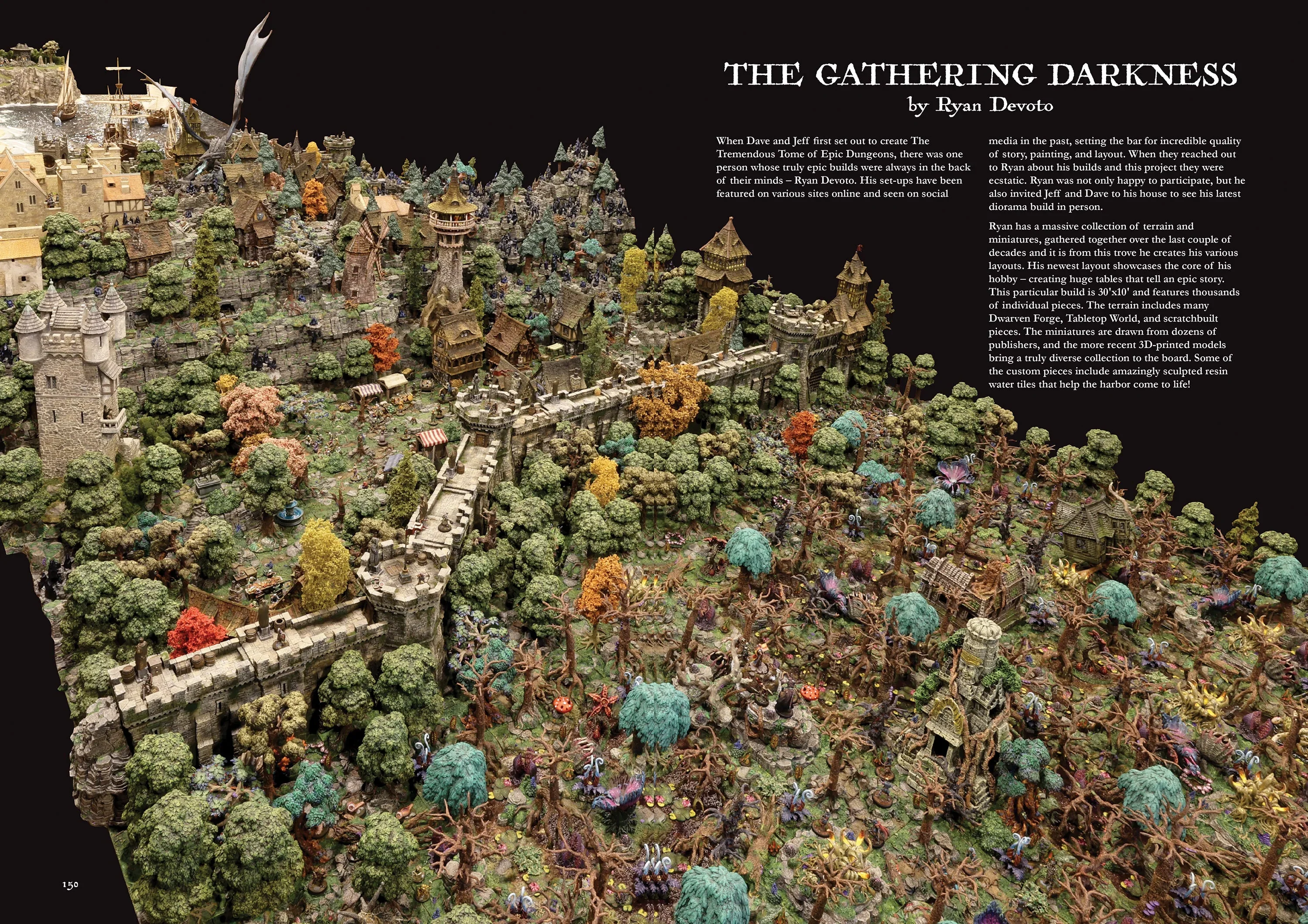 The Tremendous Tome Of Epic Dungeons - Image 2