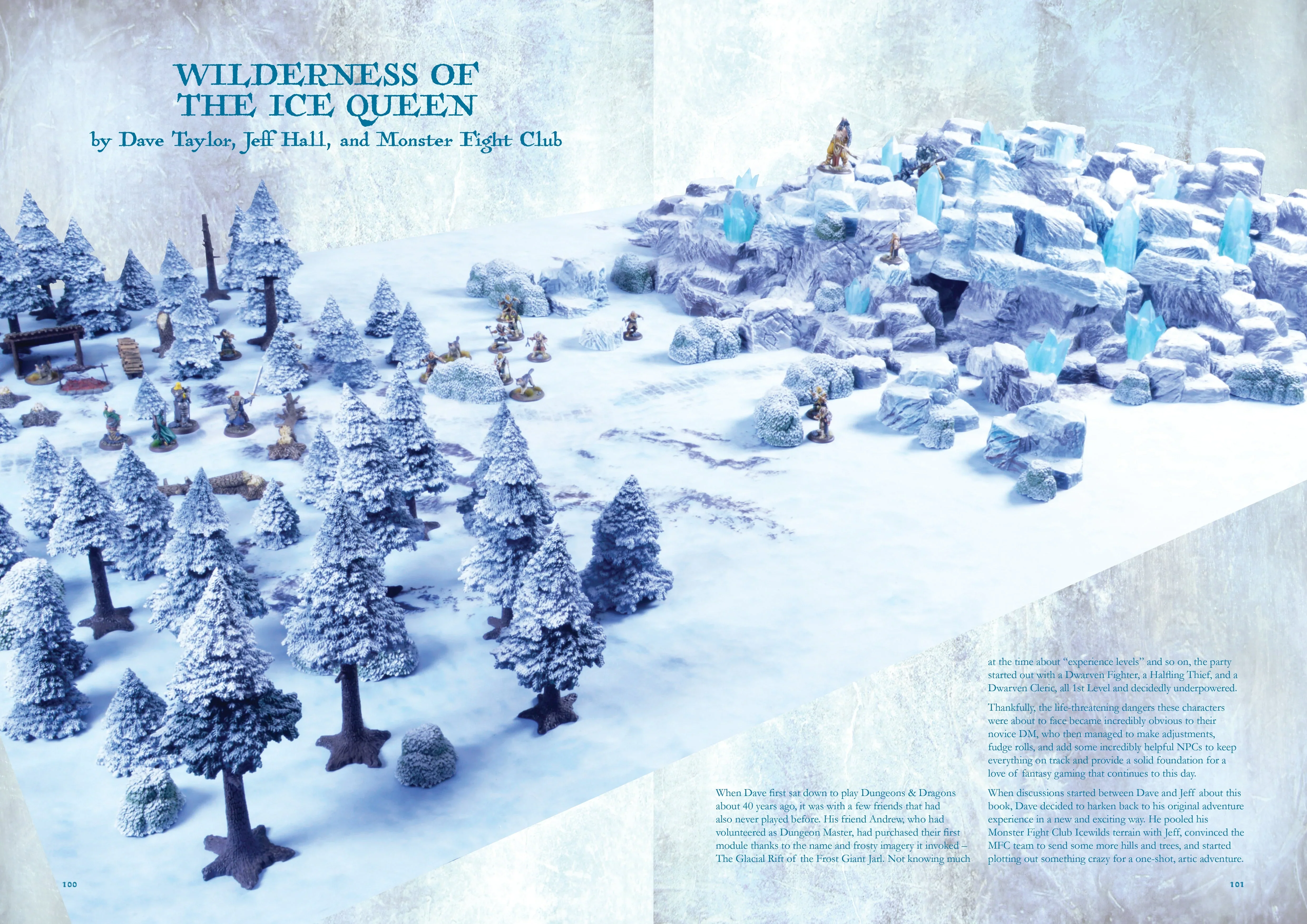 The Tremendous Tome Of Epic Dungeons - Image 3