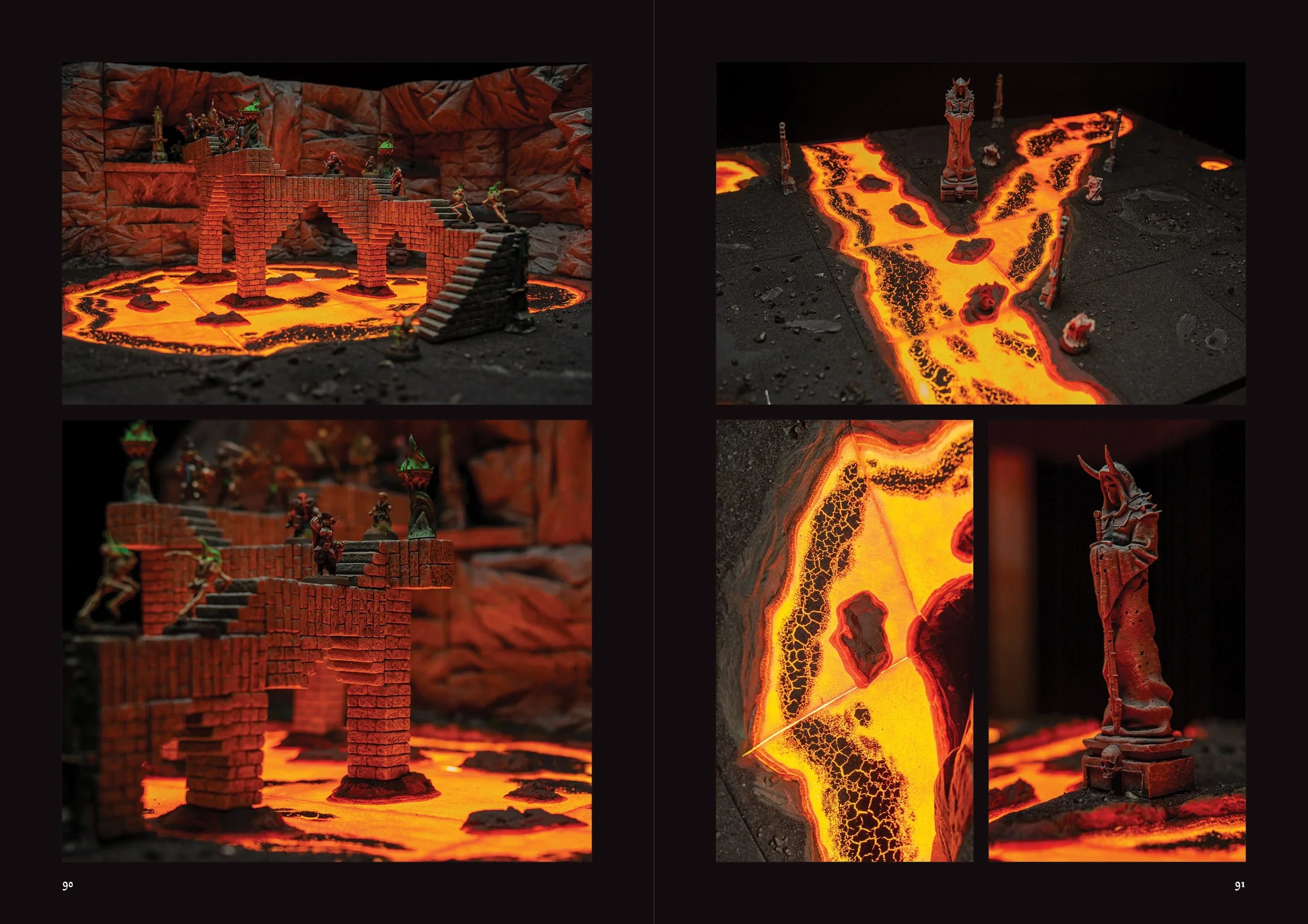 The Tremendous Tome Of Epic Dungeons - Image 4