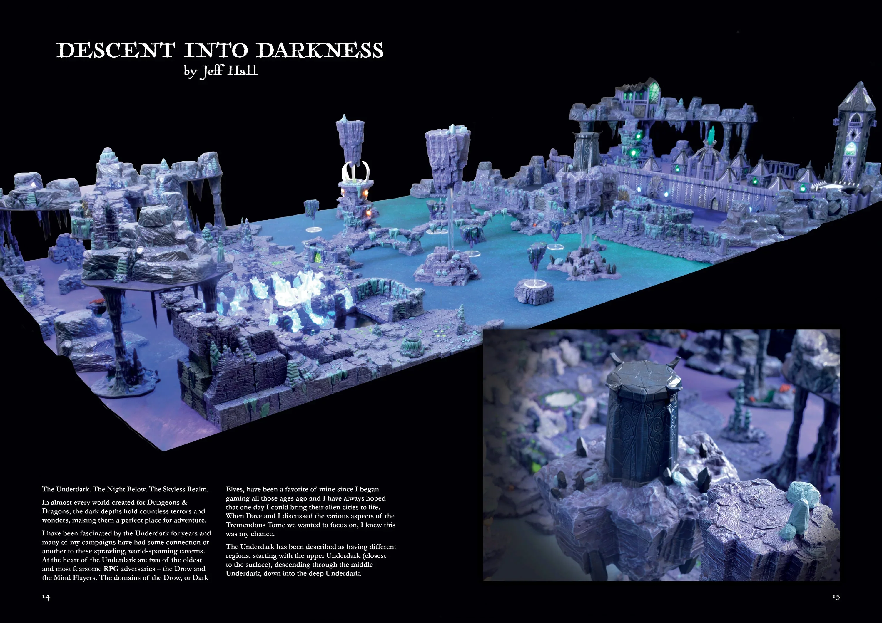 The Tremendous Tome Of Epic Dungeons - Image 5