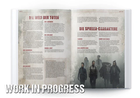 The Walking Dead - Grundbuch - Image 3