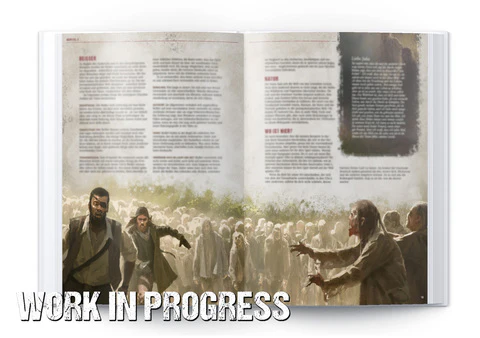 The Walking Dead - Grundbuch - Image 4