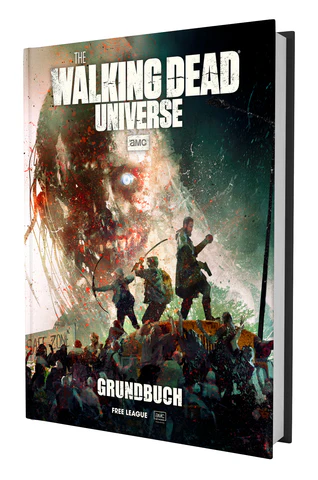 The Walking Dead - Grundbuch - Image 5