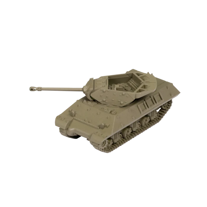 U.K. Tank Platoon 4 (Churchill I, Achilles, Tortoise) - Image 3