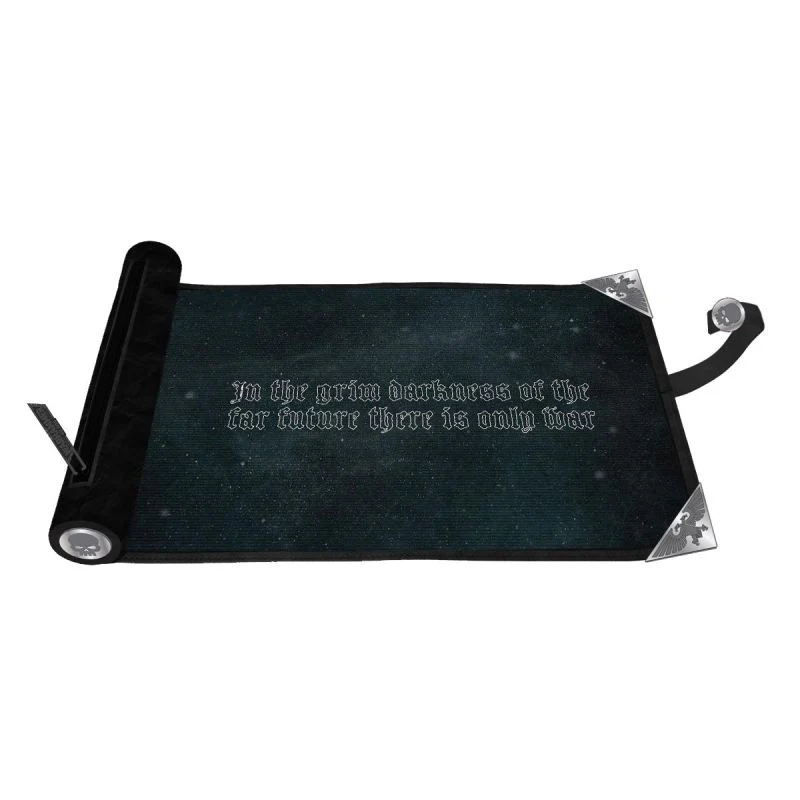 Ultra Pro Universal Dice Scroll Premium Printed for Warhammer 40,000 - Image 2