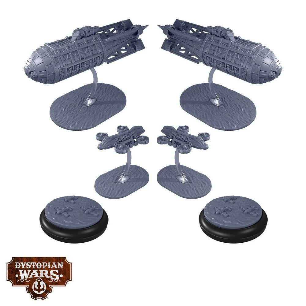 Union Aerial Squadrons - Image 2