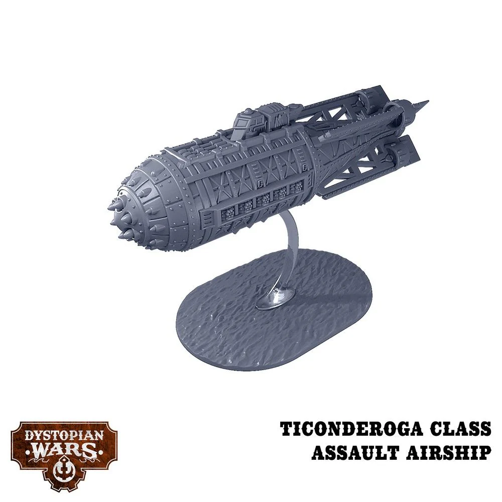 Union Aerial Squadrons - Image 6