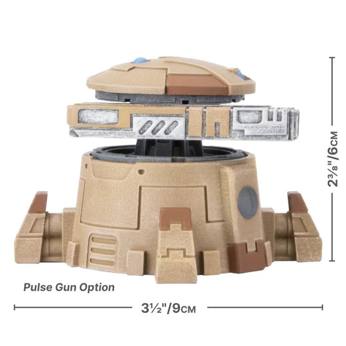 United Frontier Sentry Turret (x1) - Image 2