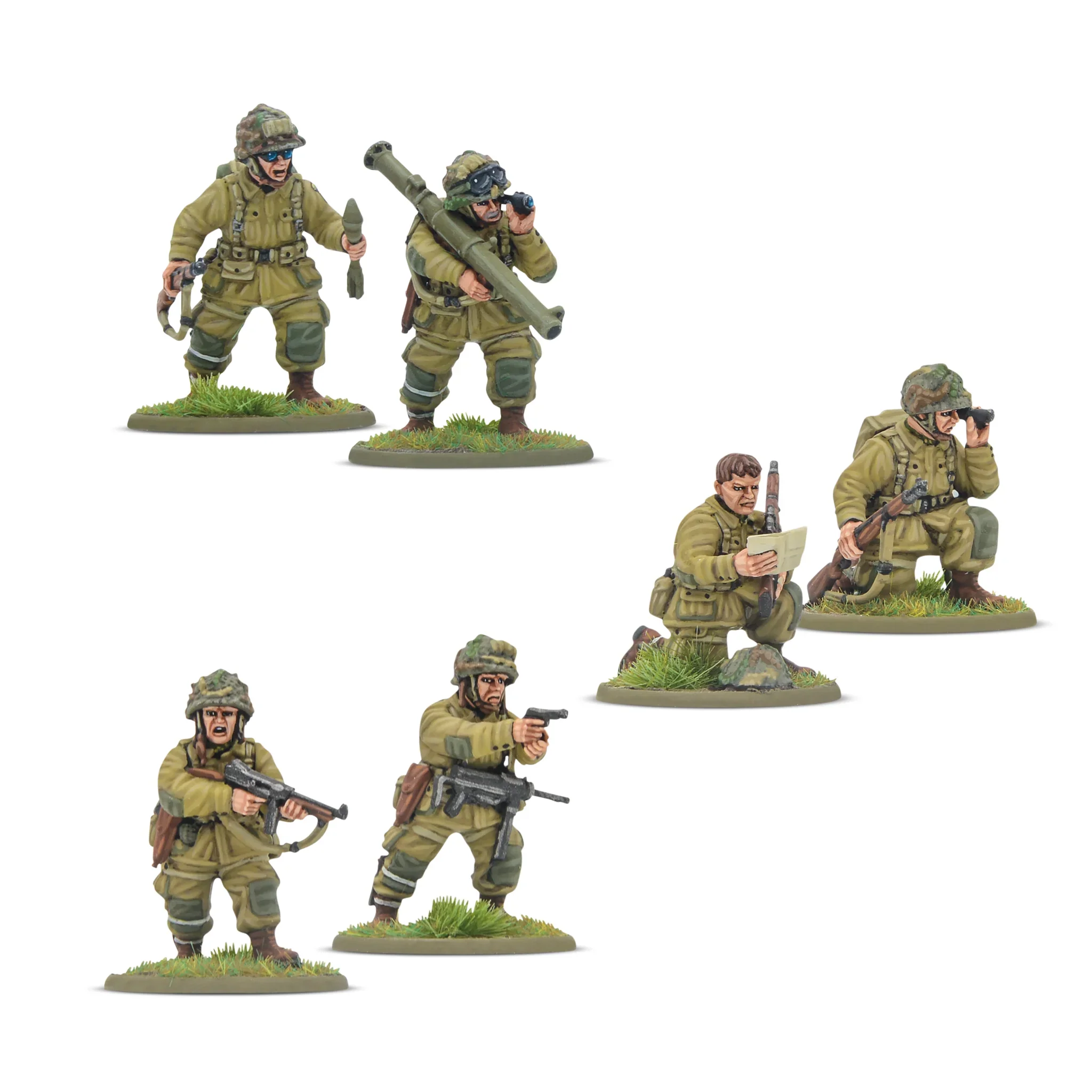 US Airborne (D-Day) Platoon - Image 5