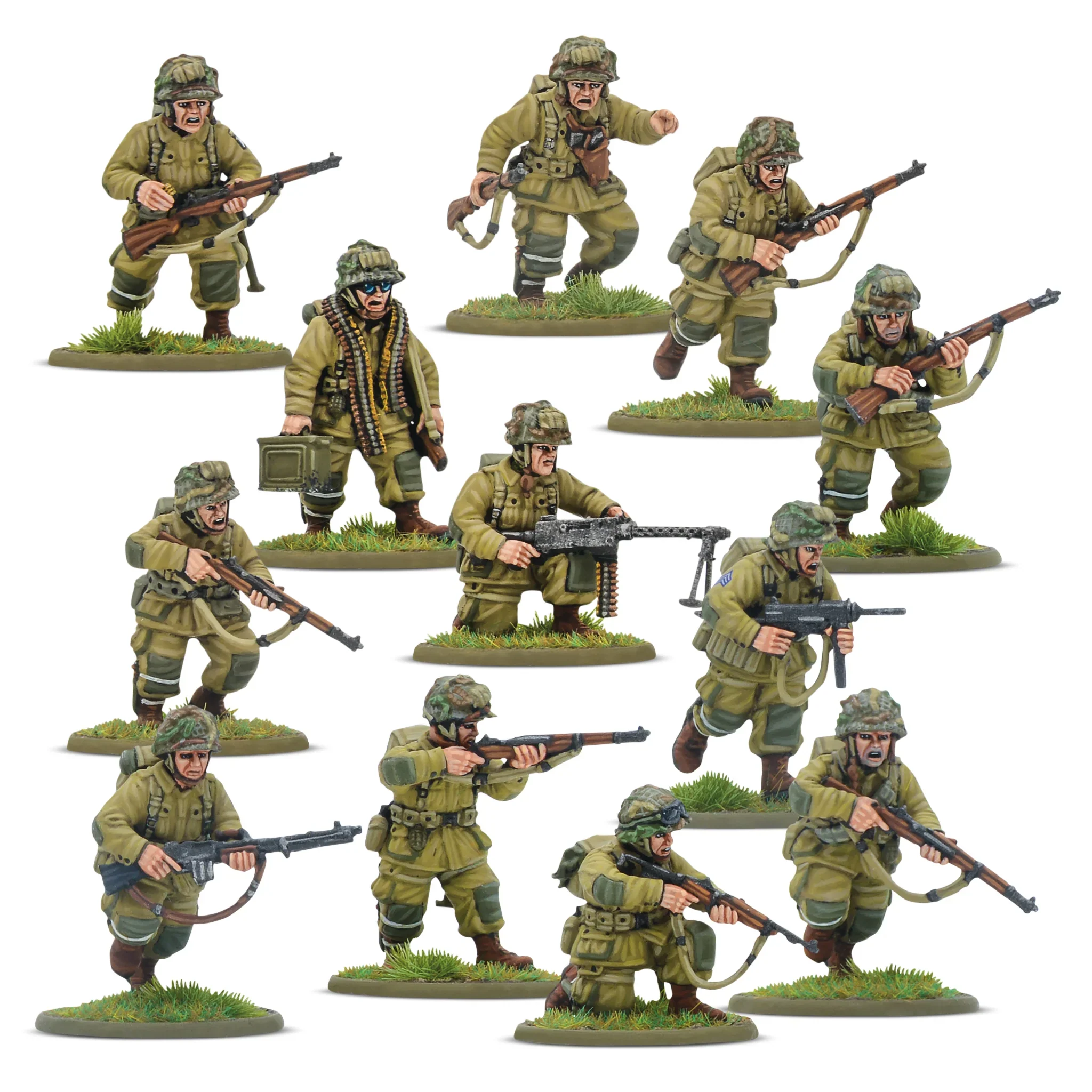 US Airborne (D-Day) Platoon - Image 8