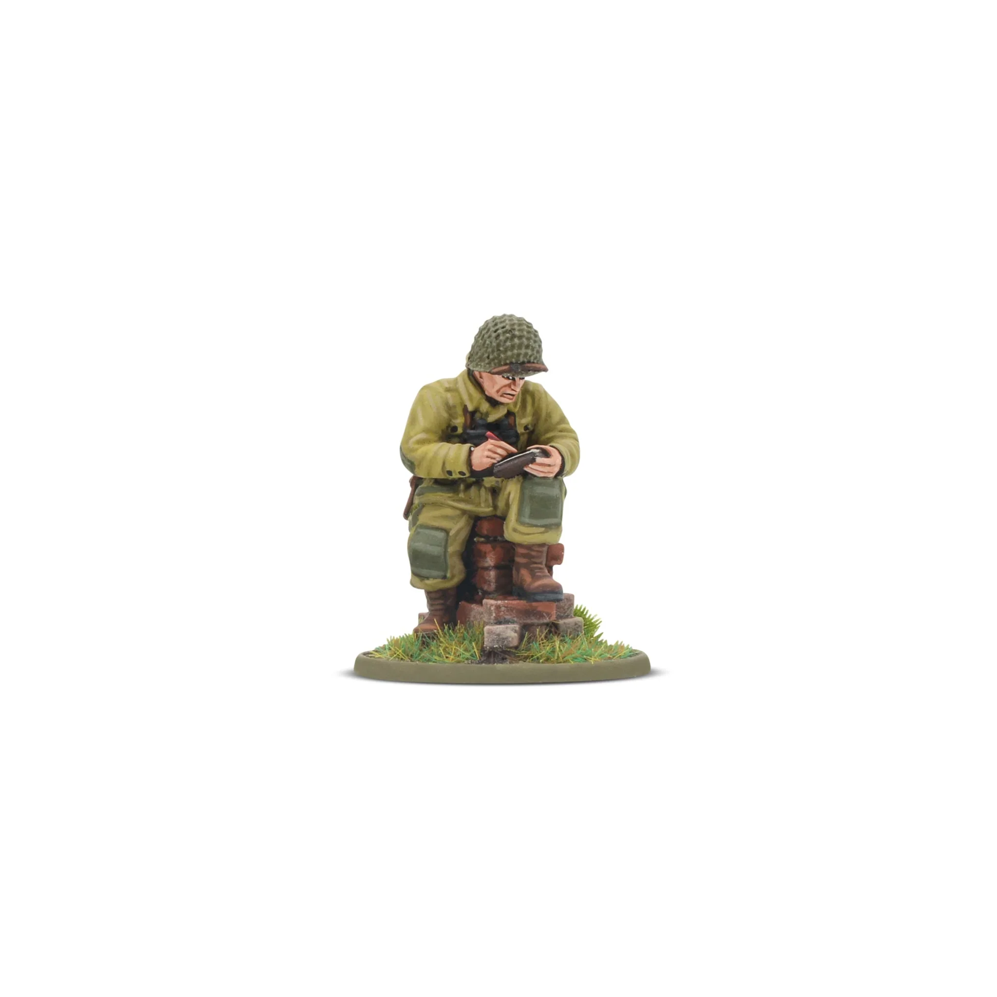 US Airborne (D-Day) Platoon Heavy Weapons Platoon - Image 2