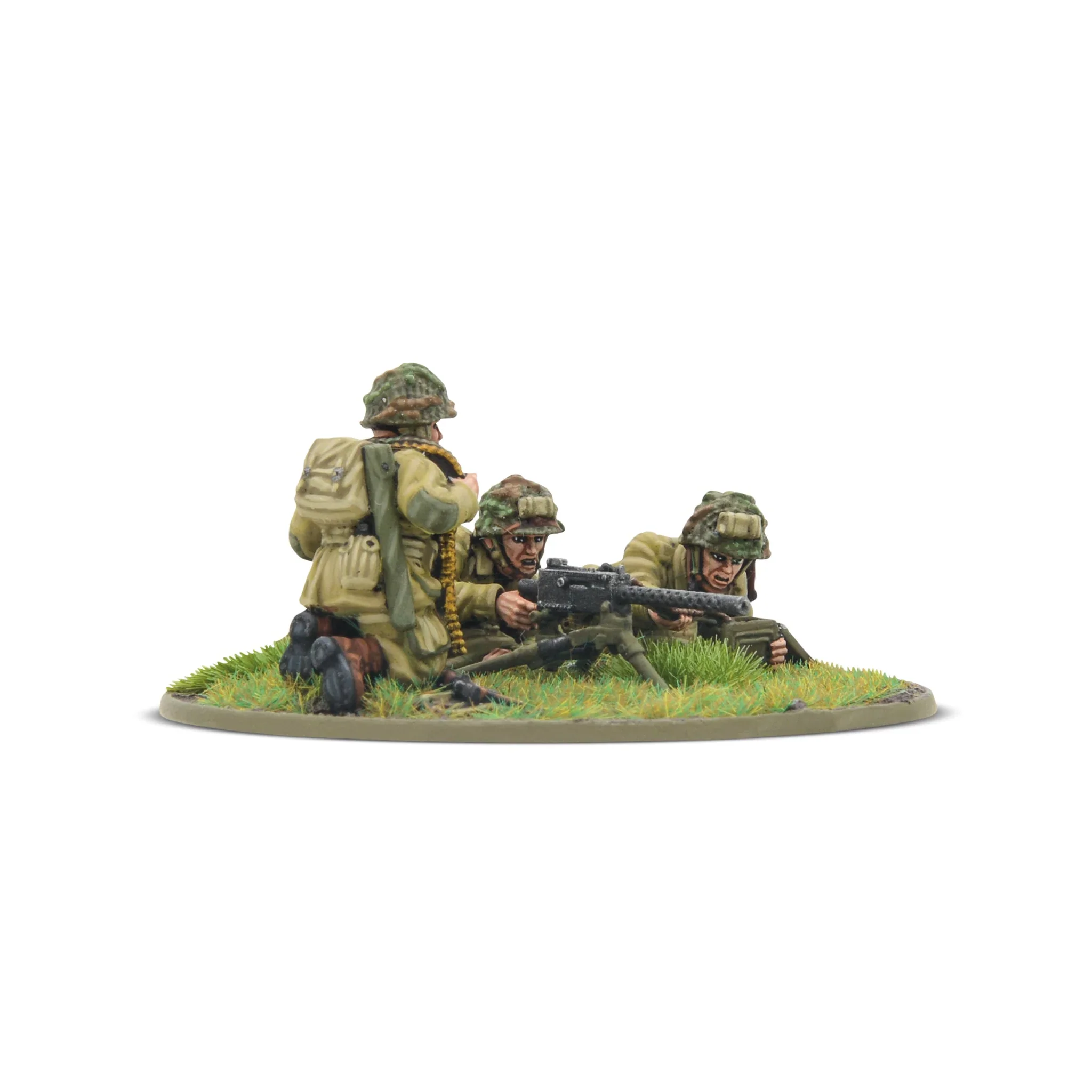 US Airborne (D-Day) Platoon Heavy Weapons Platoon - Image 3