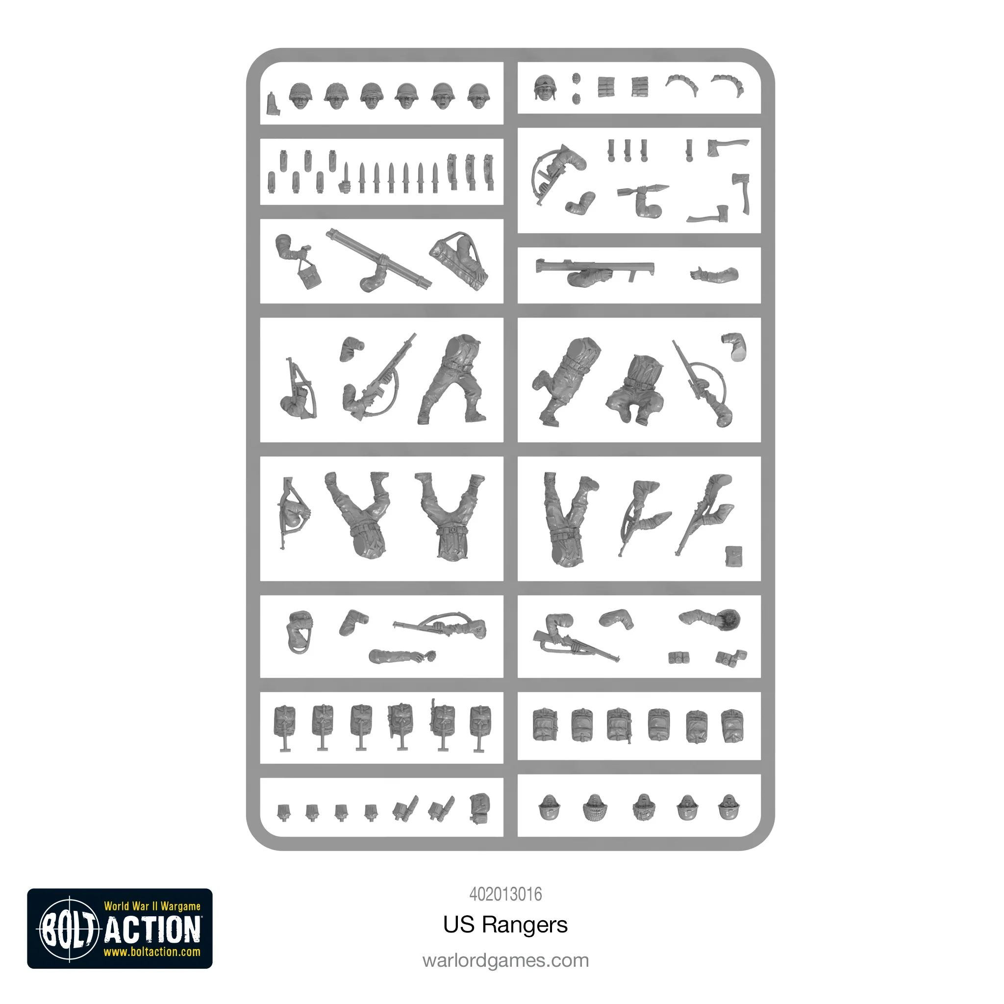 US Rangers - Image 2