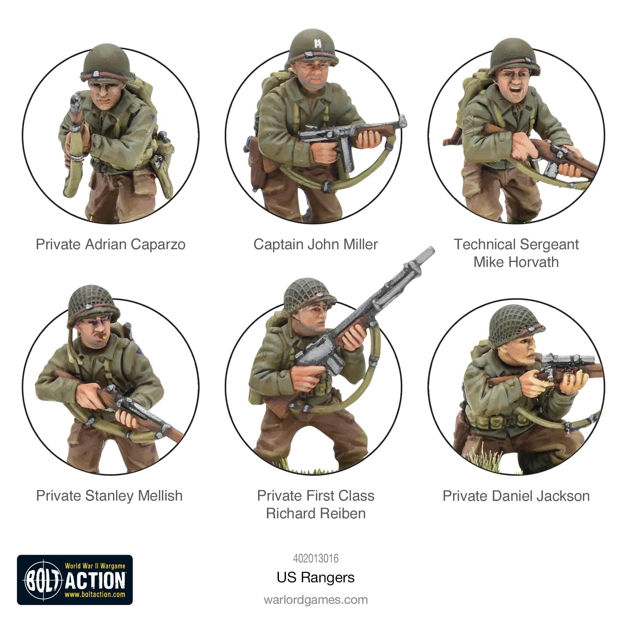 US Rangers - Image 3