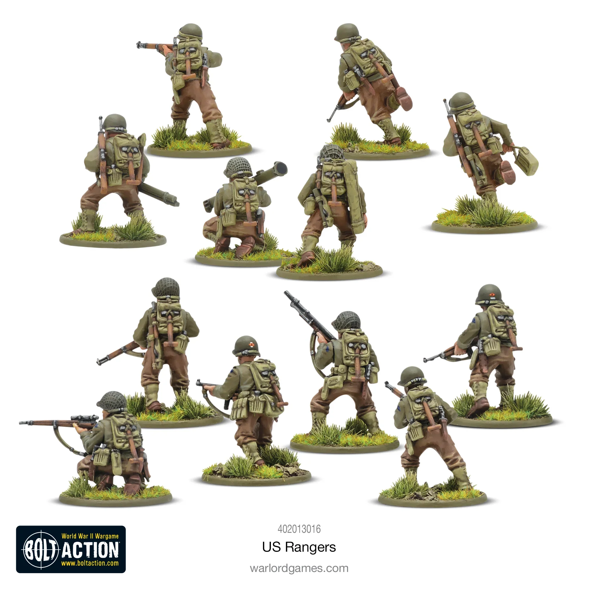 US Rangers - Image 5