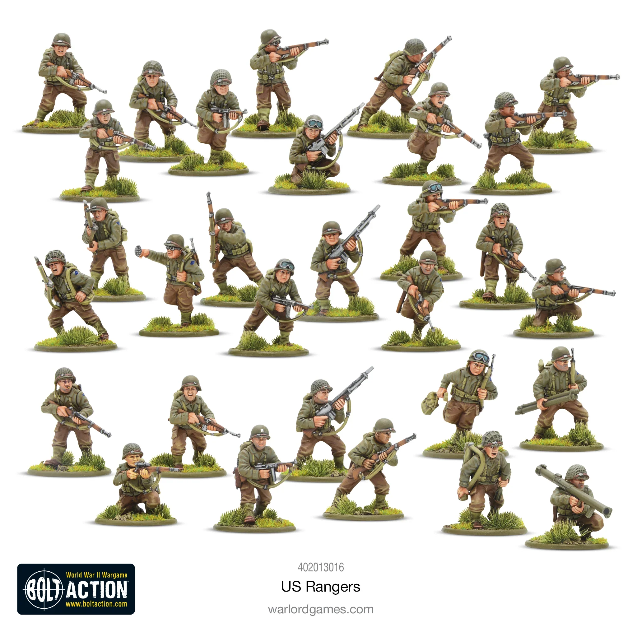 US Rangers - Image 6