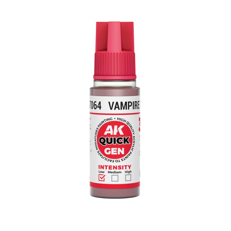 DESERT YELLOW 18 ml - QUICK GEN