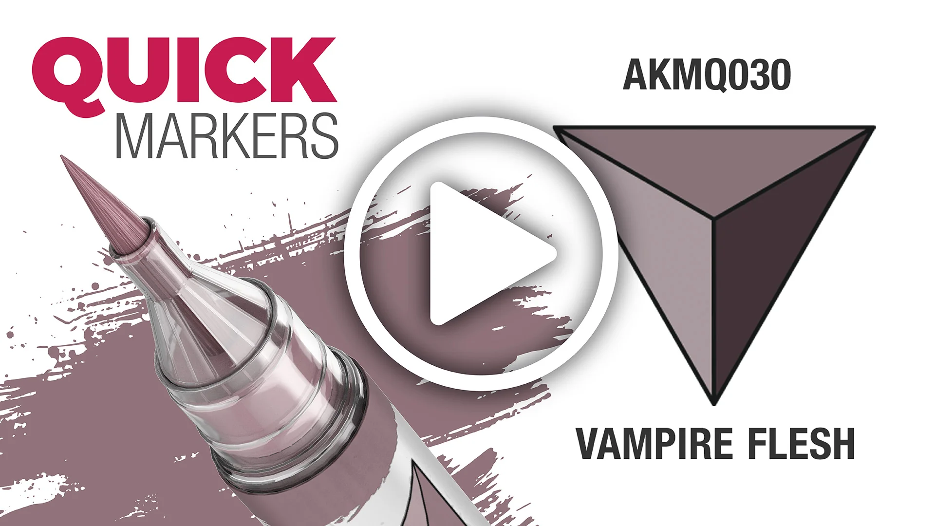 Vampire Flesh Quick Marker - Image 3