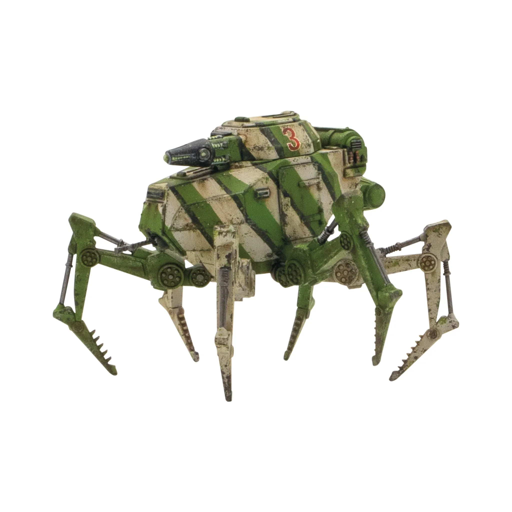 Preorder - Vogelspinne Light Walker - Image 7