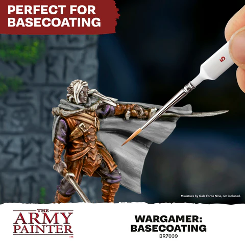 Wargamer: Basecoating - Image 2
