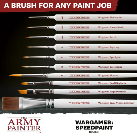 Wargamer: Basecoating - Image 3