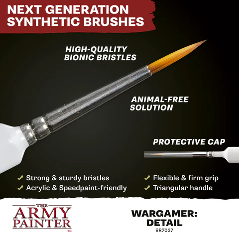 Wargamer: Detail - Image 2