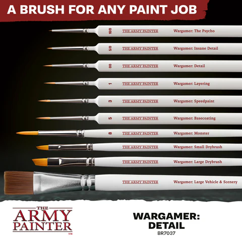 Wargamer: Detail - Image 4