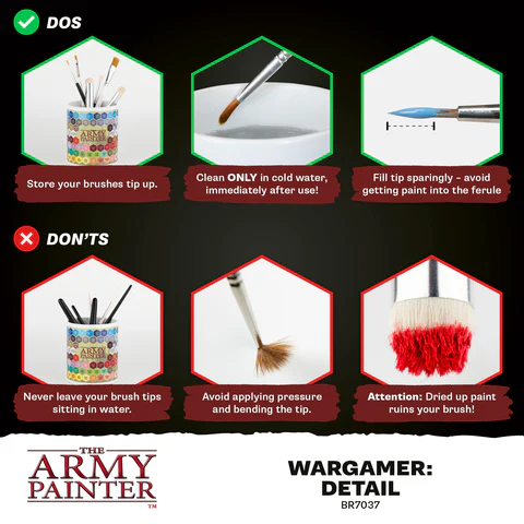 Wargamer: Insane Detail - Image 3