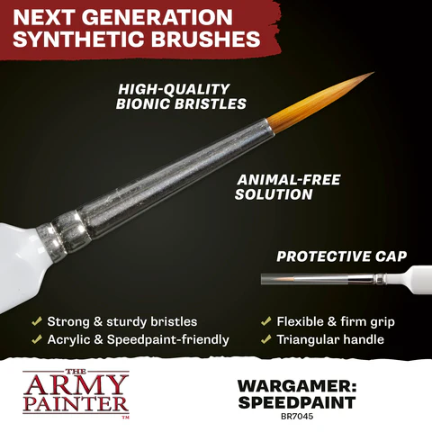 Wargamer: Speedpaint - Image 2