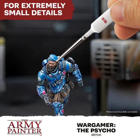 Wargamer: The Psycho - Image 2