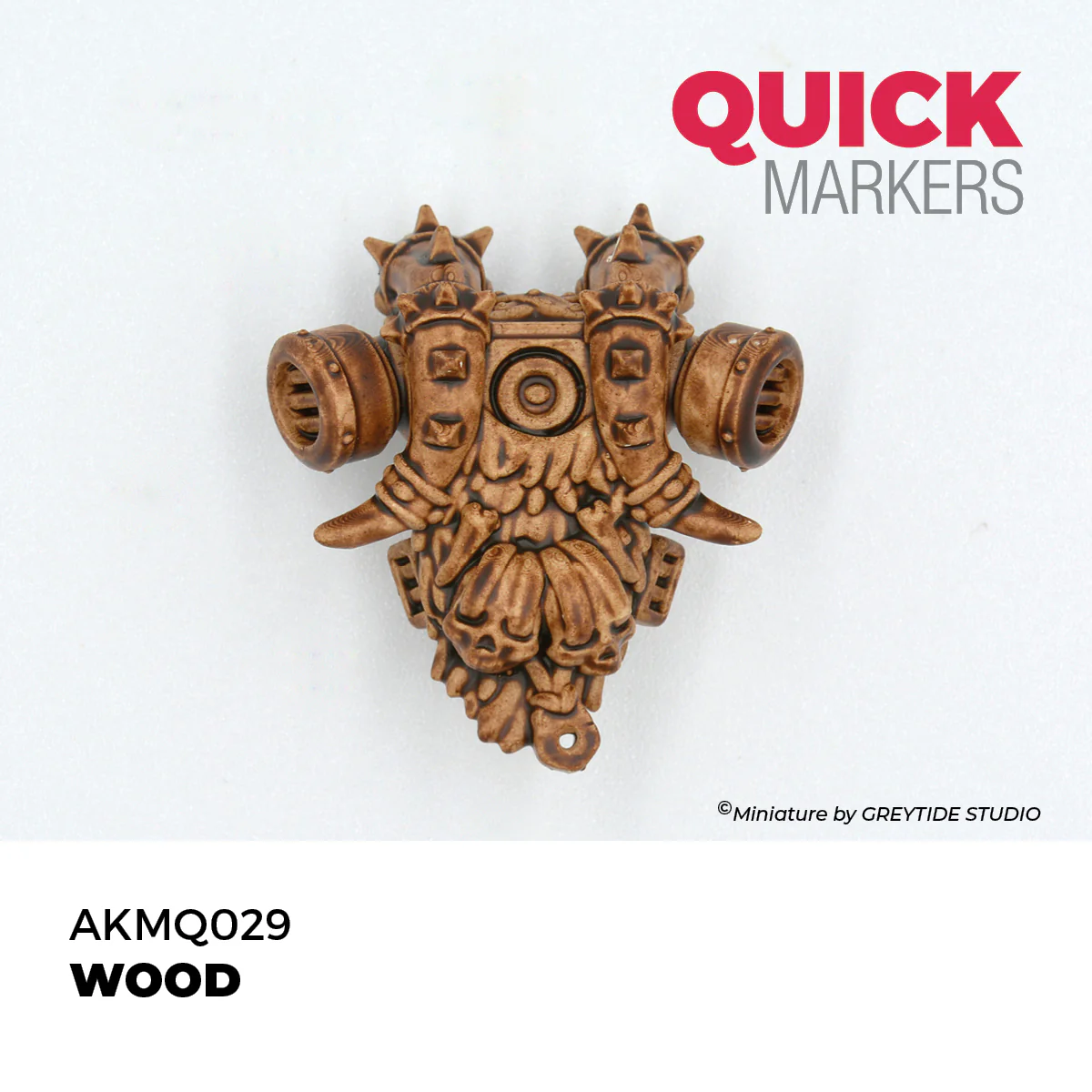 Wood Quick Marker - Image 2