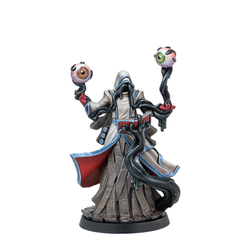 Preorder - Yaldabaoth Officers - Image 2